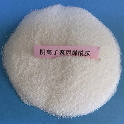 聚丙烯酰胺